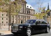 Rolls Royce Phantom